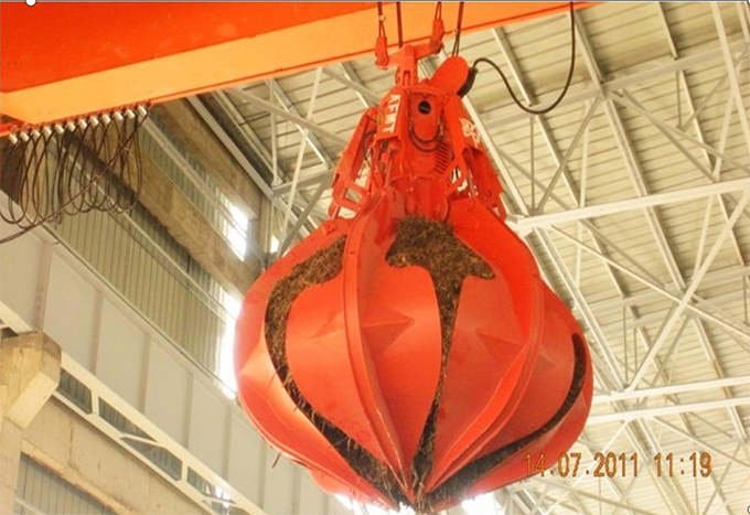 crab bucket