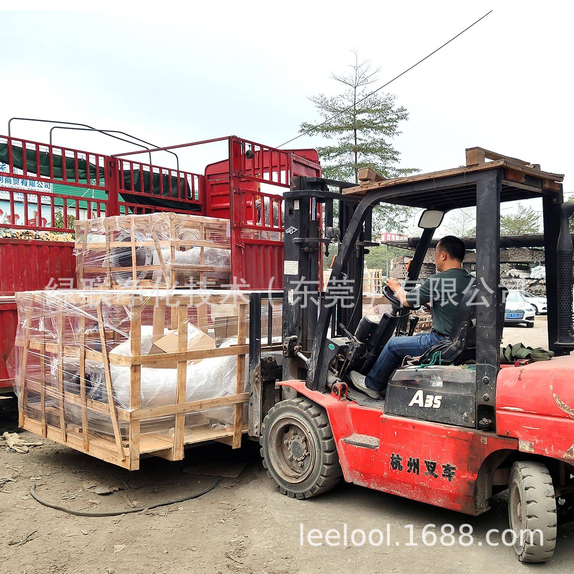 Standby diesel generator sets exhaust gas SCR comprehensive purification Black smoke control Nitrogen oxides SCR denitrification system