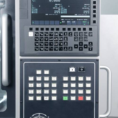 OBOT core moving machine