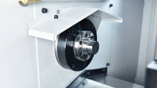 Precision row lathe
