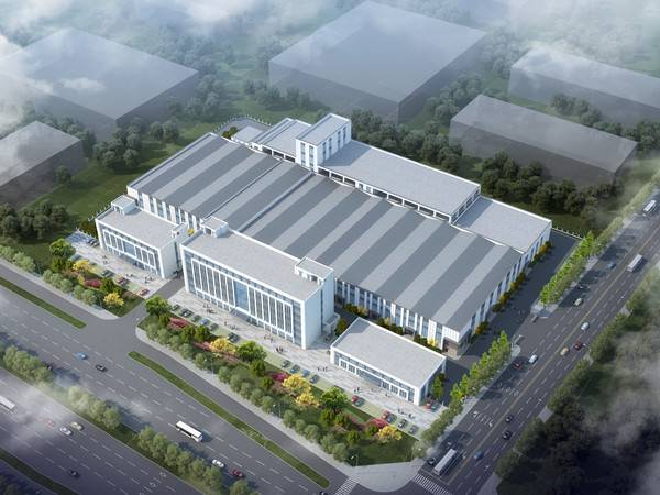 Ultra Specialized Industry Machinery