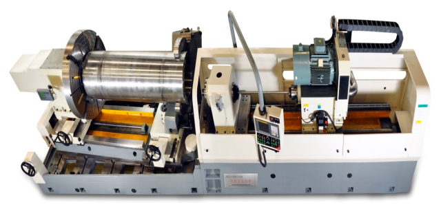 BTA Deep Hole Drilling Machine