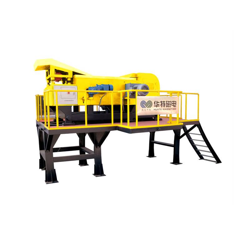 Eddy Current Separator