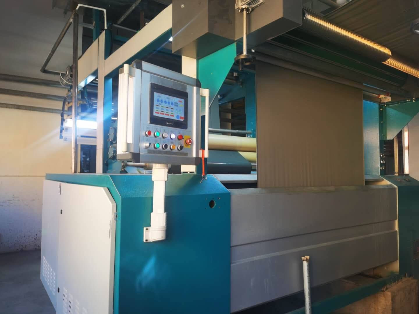 LMH815（DRY）WET SUEDING MACHINE