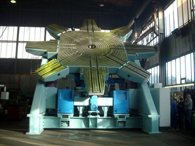 positioner