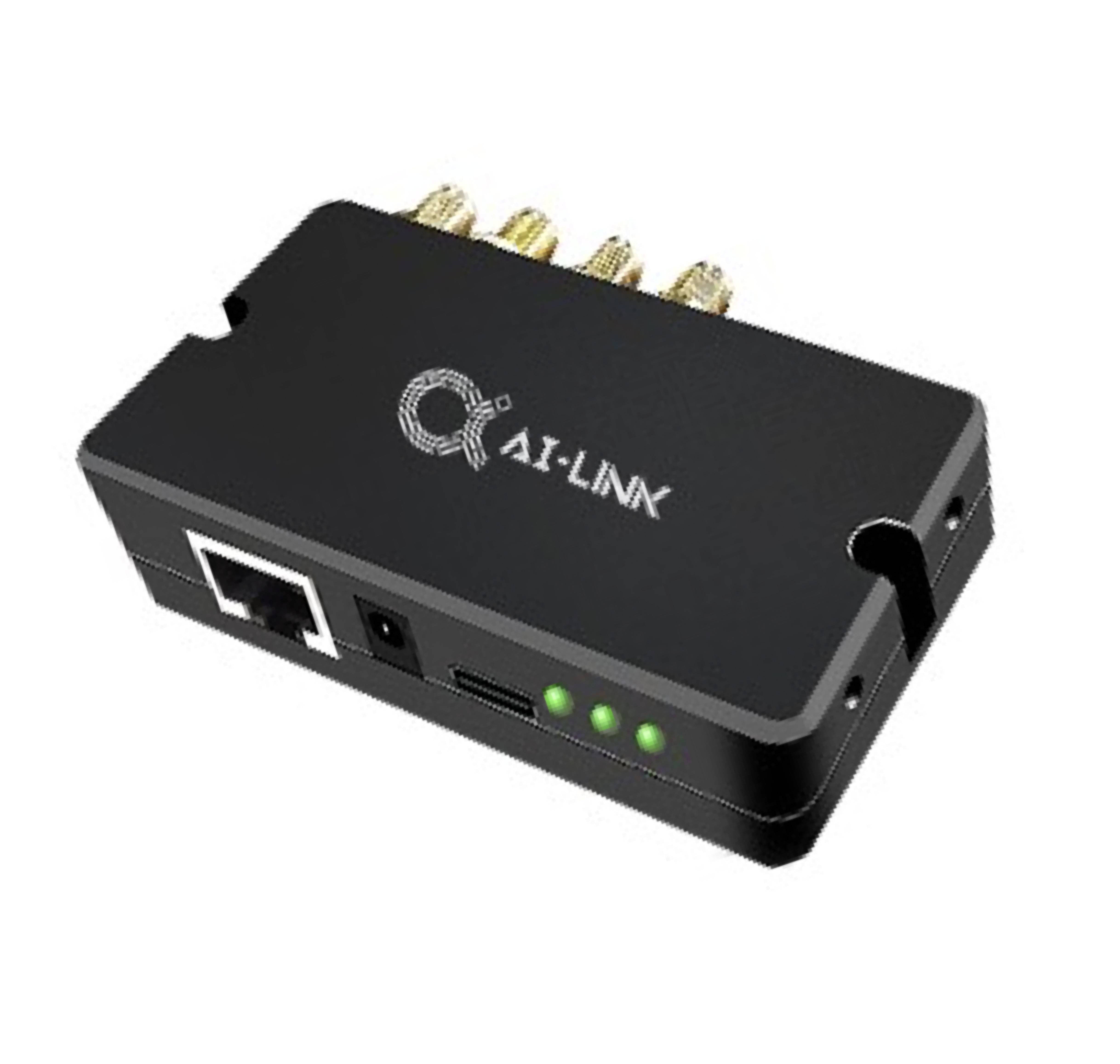 UE3001 5G Industrial Gateway