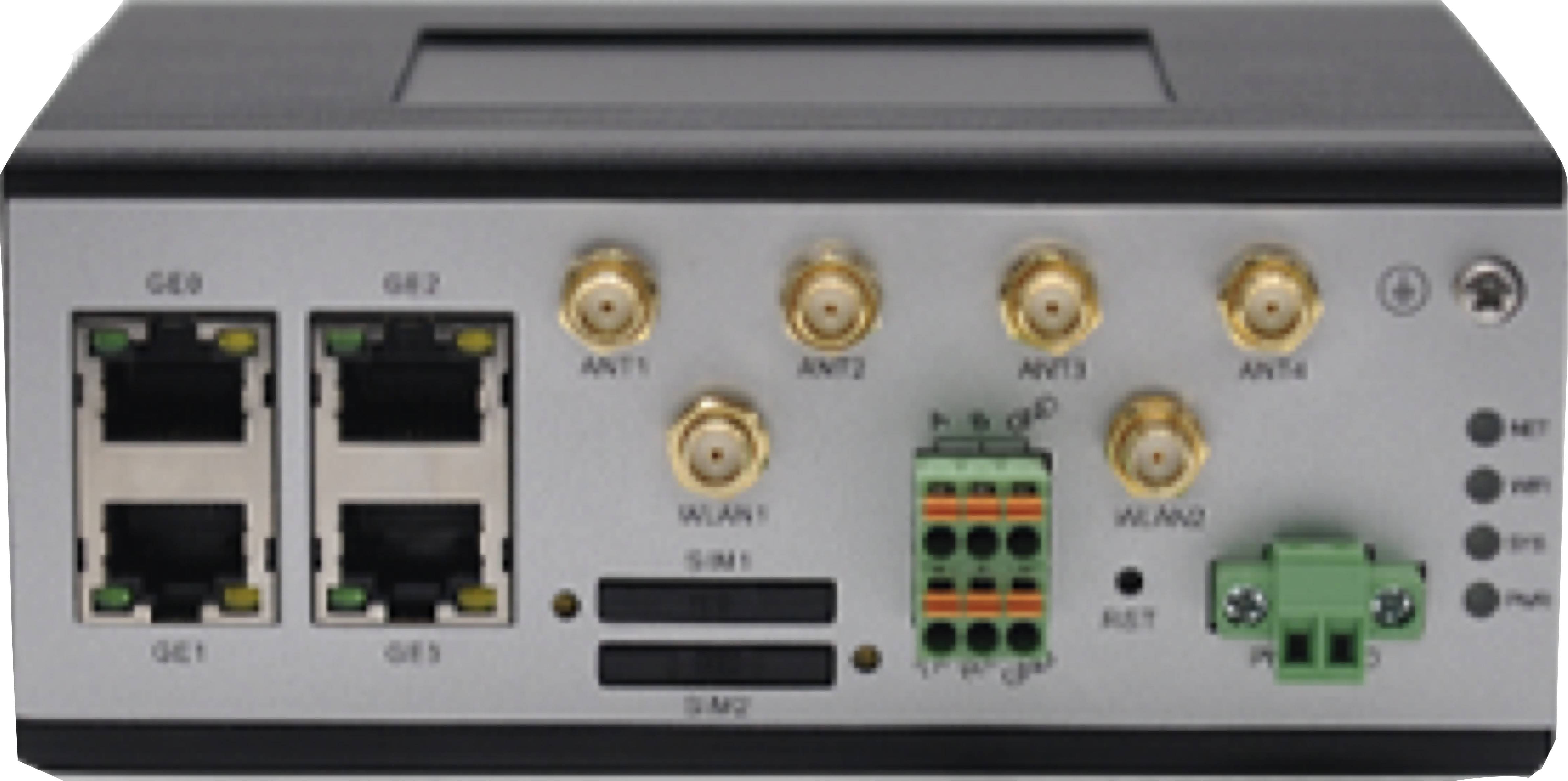 UE2000U 5G Industrial Gateway