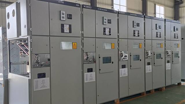 10kV switchgear