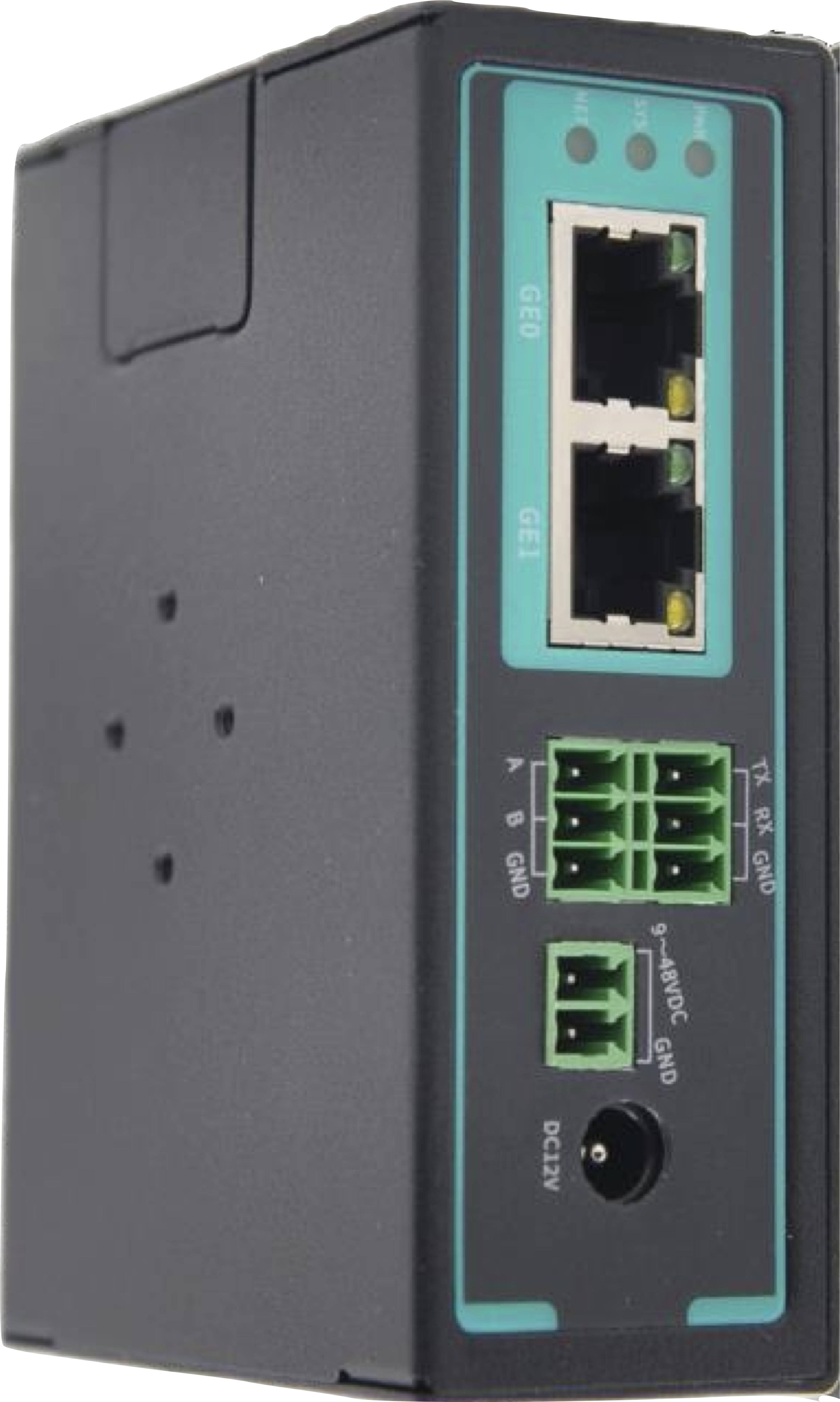 UE2006U 5GIndustrial Gateway