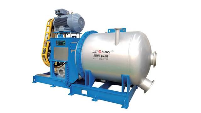 Hydrapurger