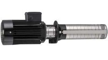 Immersible Pump