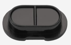 Dust Free Cover Glass For TOF Ranging Sensor