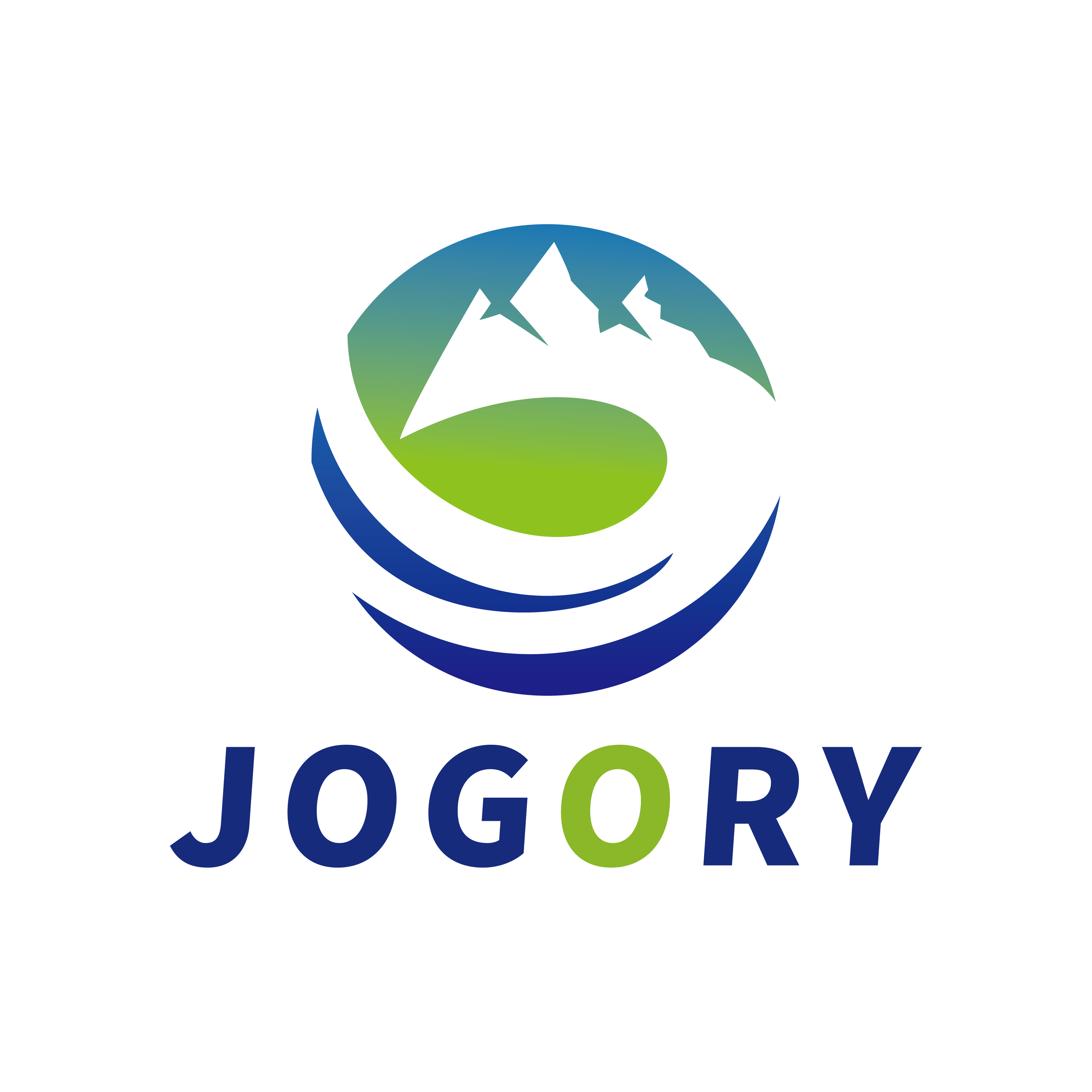 JOGORY