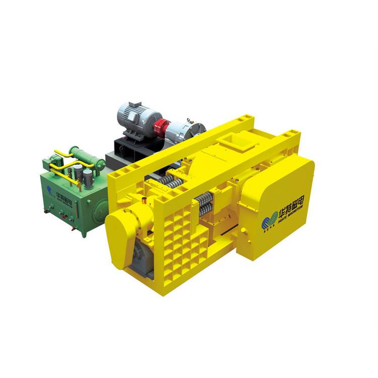 HPGR High Pressure Grinding Mill