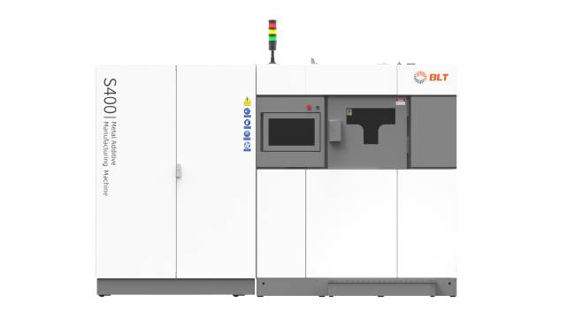 Selective Laser Melting Forming Equipment (SLM)