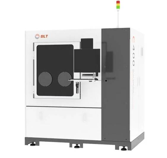 LSF Metal Additive machine