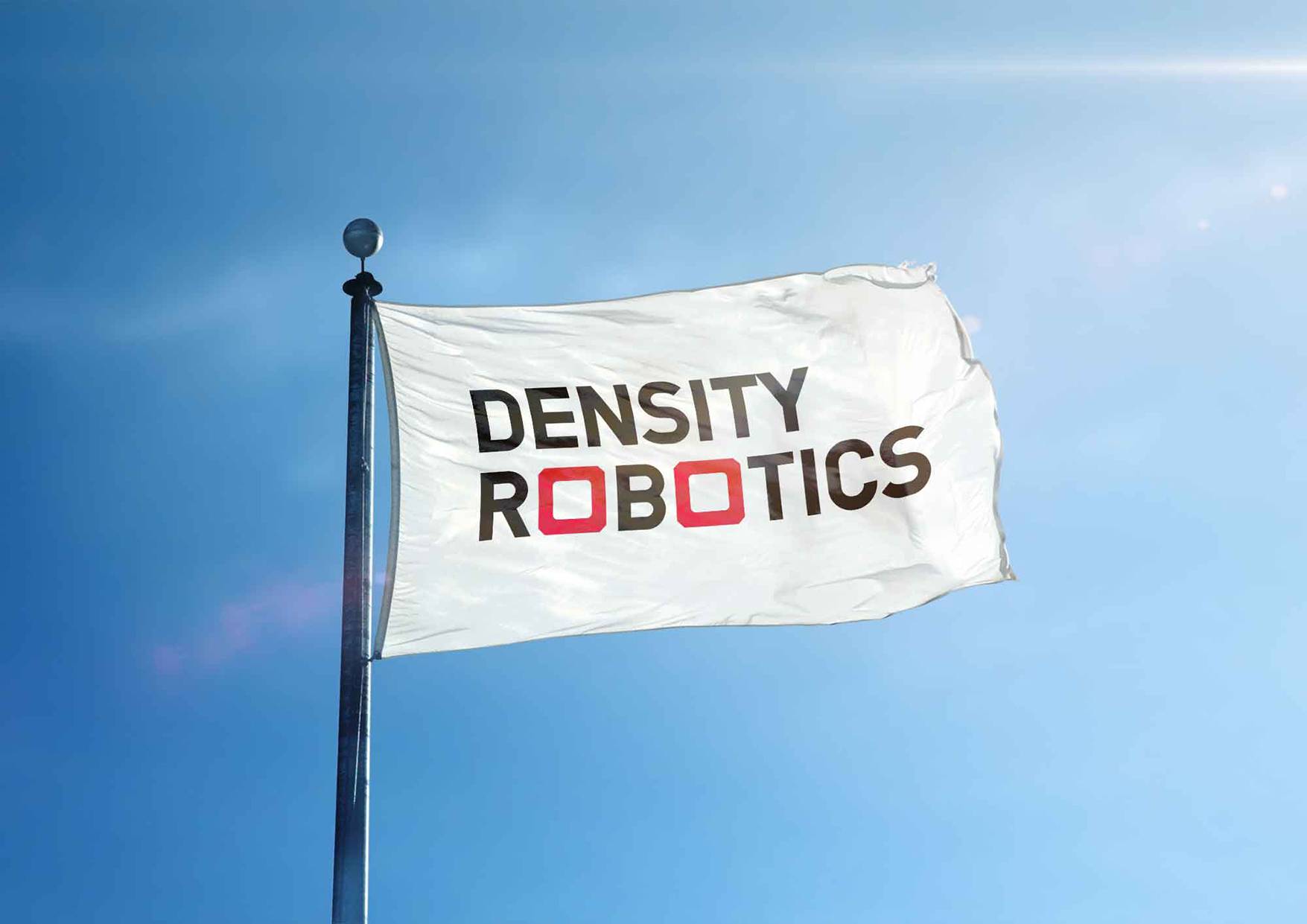 Density Robotics