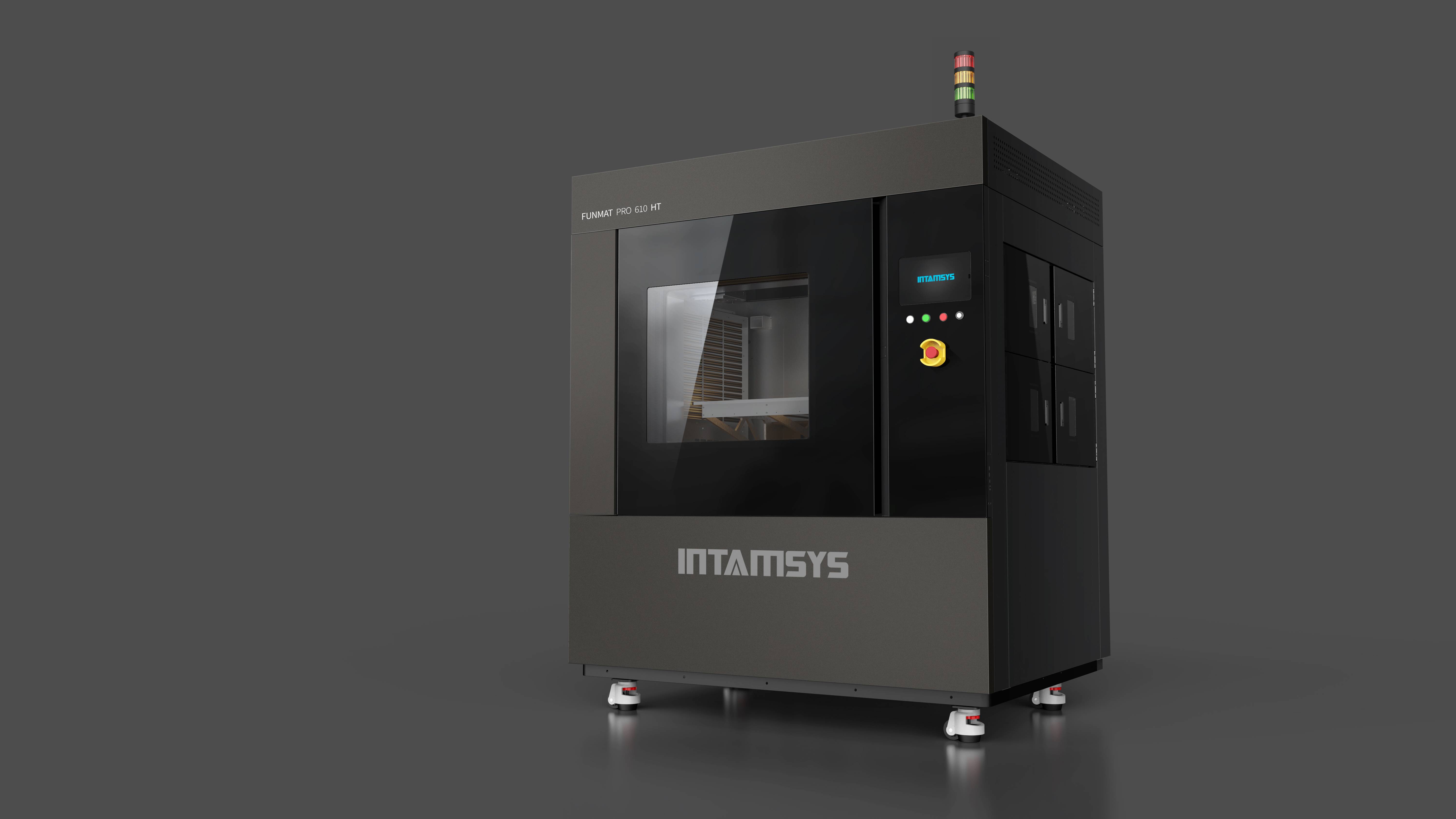 FUNMAT RPO 610HT