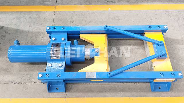 Rope Cutter
