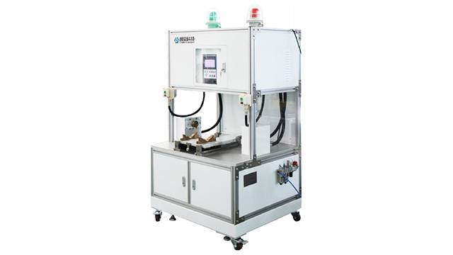 Fuzed Leak Detection System