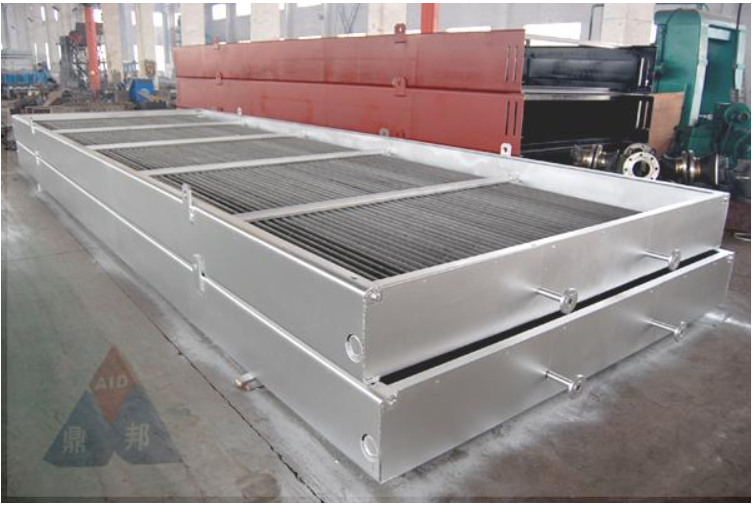 air heater