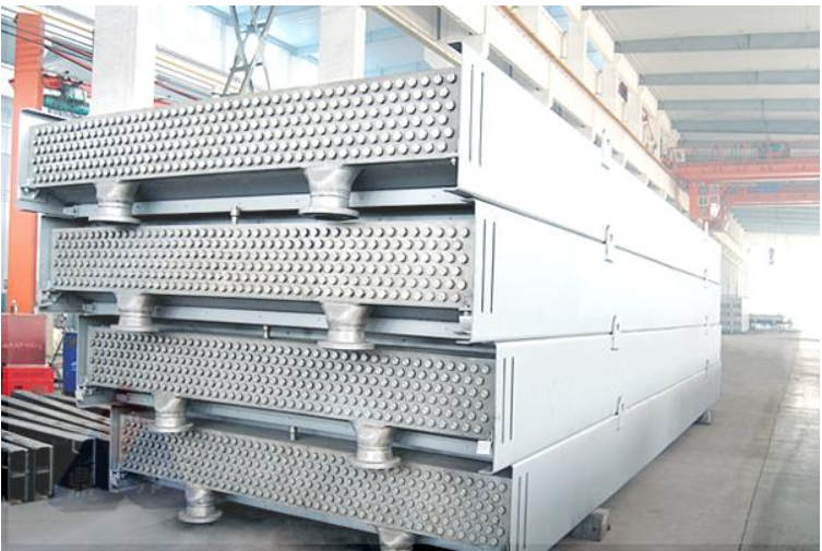 Plug type air cooler