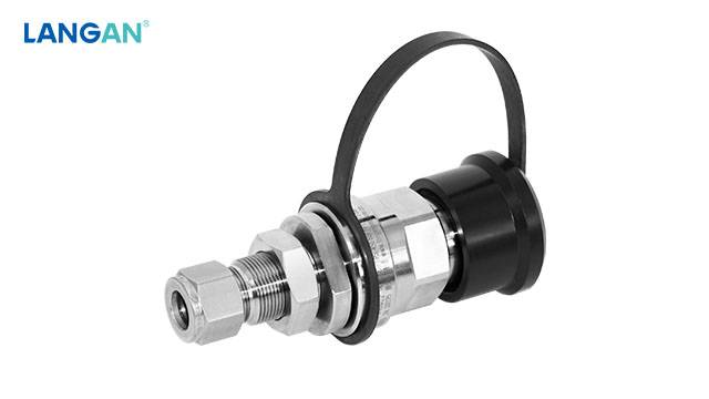 LANGAN®HR5-35A Hydrogenation Port