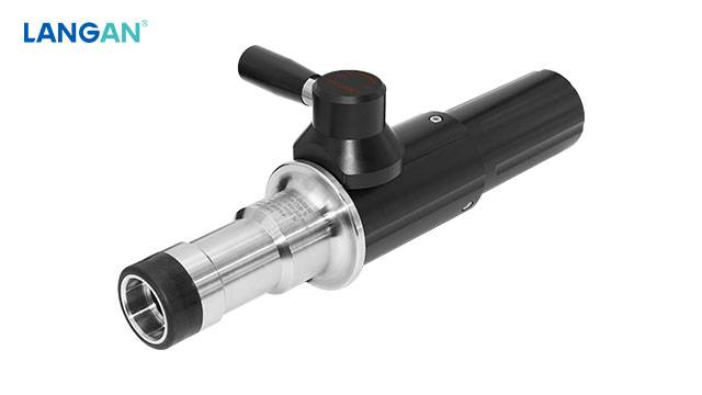 LANGAN® HF16-35A hydrogenation gun