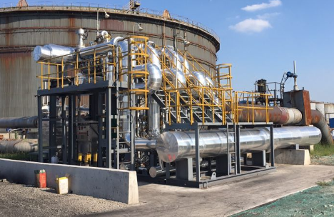 Liquid Metering Systems