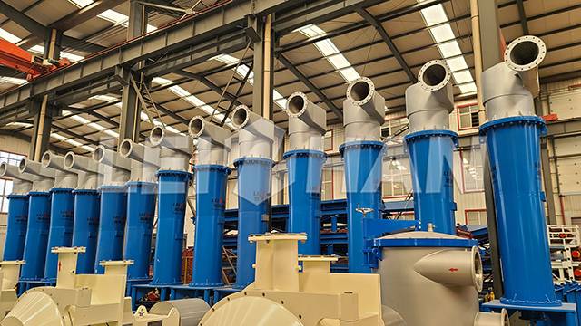 High Density Cleaner