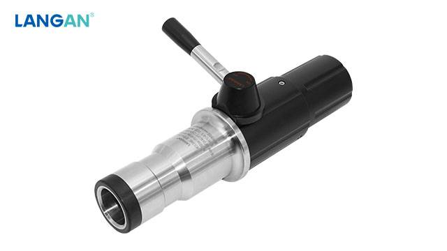 LANGAN® HF25-35A hydrogenation gun