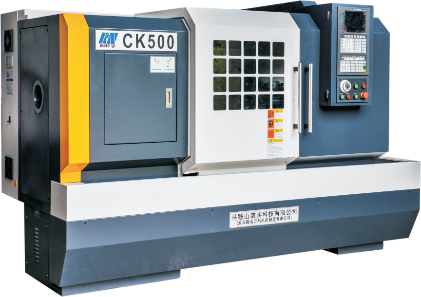 CNC LATHE