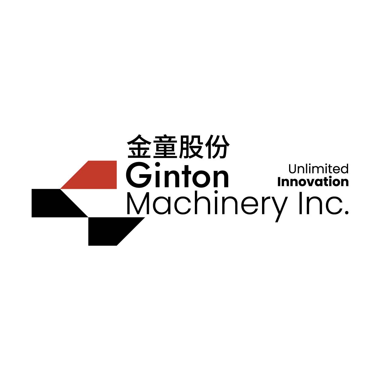 Ginton Machinery Inc.