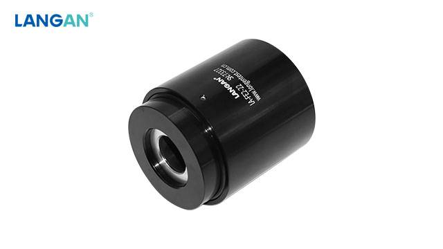 LANGAN® LA-FE Quick Connectors