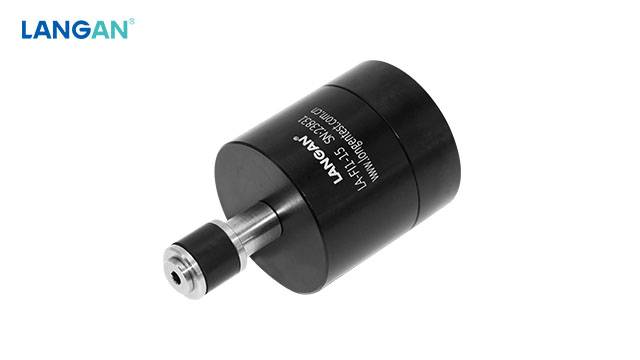 LANGAN® LA-FI Quick Connectors