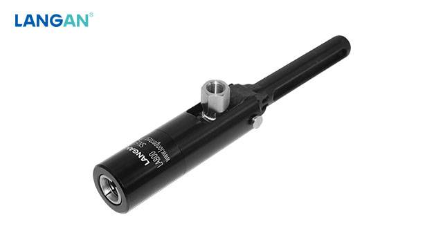 LANGAN® LA800 Quick Connectors