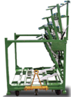 Shipping Rack For Steering System