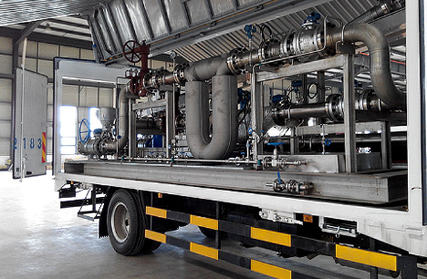Calibration and Validation System