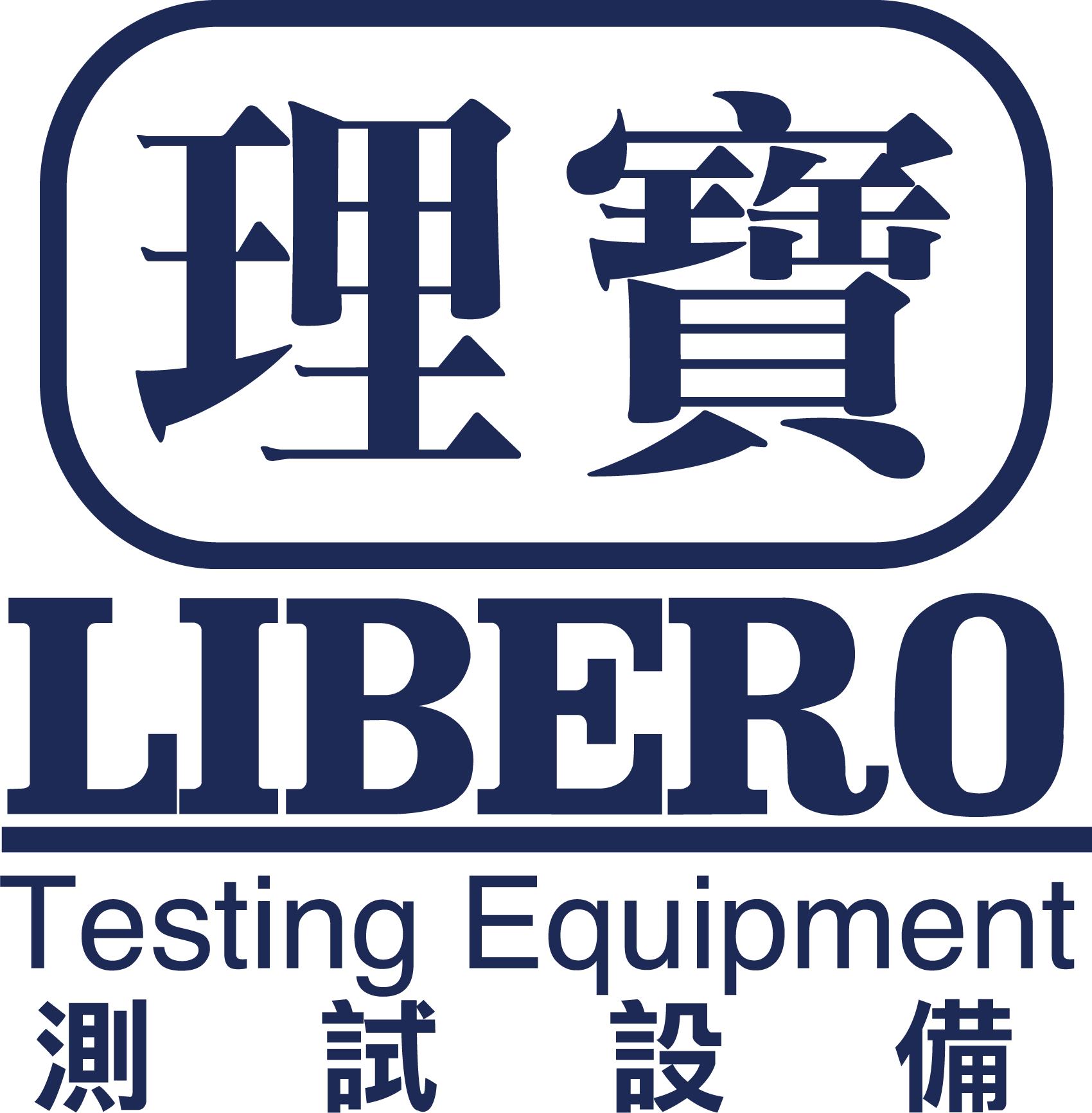 理宝科技有限公司
