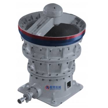 PXZ Series Gyratory Crusher