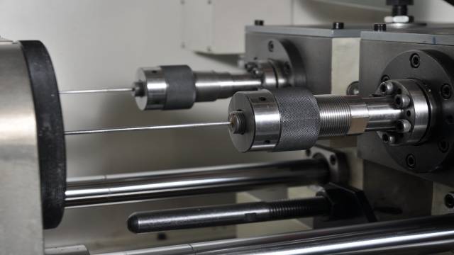 Special Machine for Medical Equipment  Gun Drilling