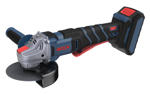 20V BL angle grinder
