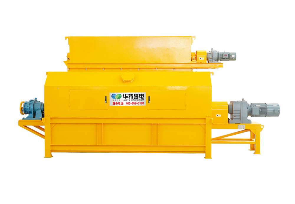 TCY dry magnetic preselector