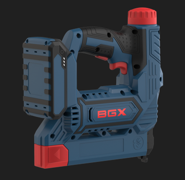 20V Nailer
