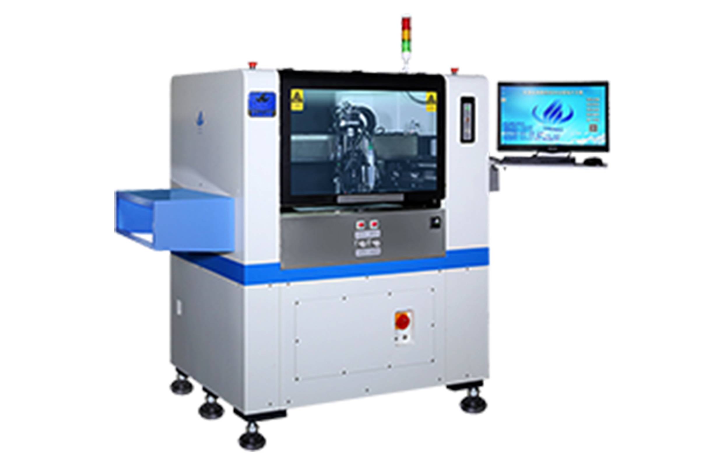 Automatic dispensing machine