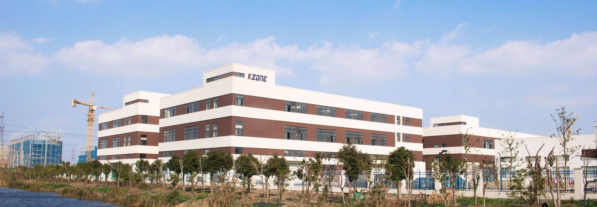Kzone Equipment Technology