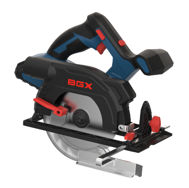 20V Li Circular Saw