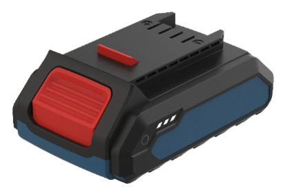 20V2Ah Li Battery Pack