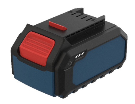 20V4Ah Li Battery Pack