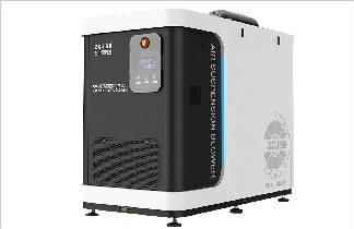 Low Pressure Blow Compressor